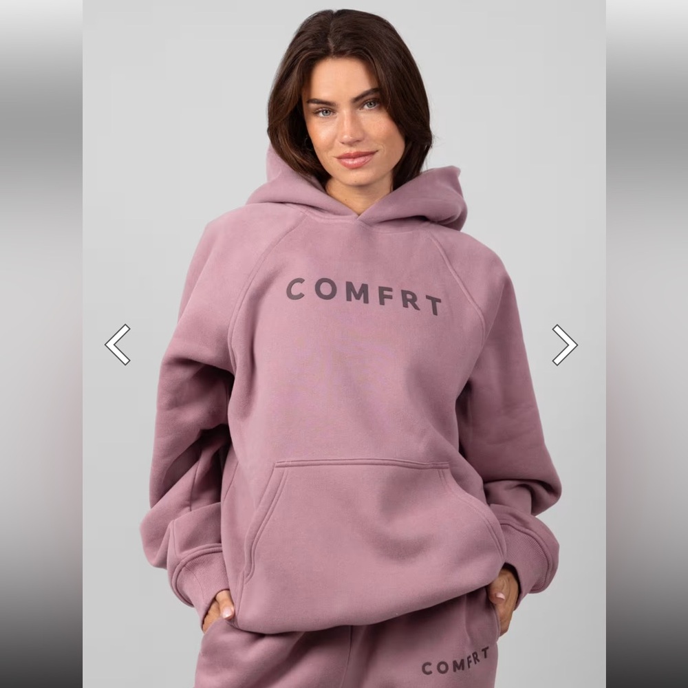 Comfrt Tranquil hoodie
